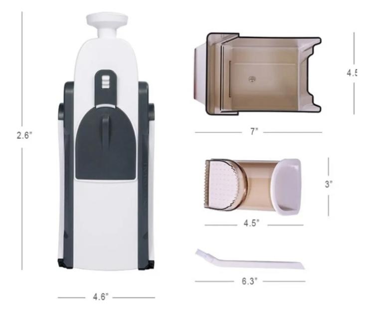 Miniatura 3 de MANDOLINA